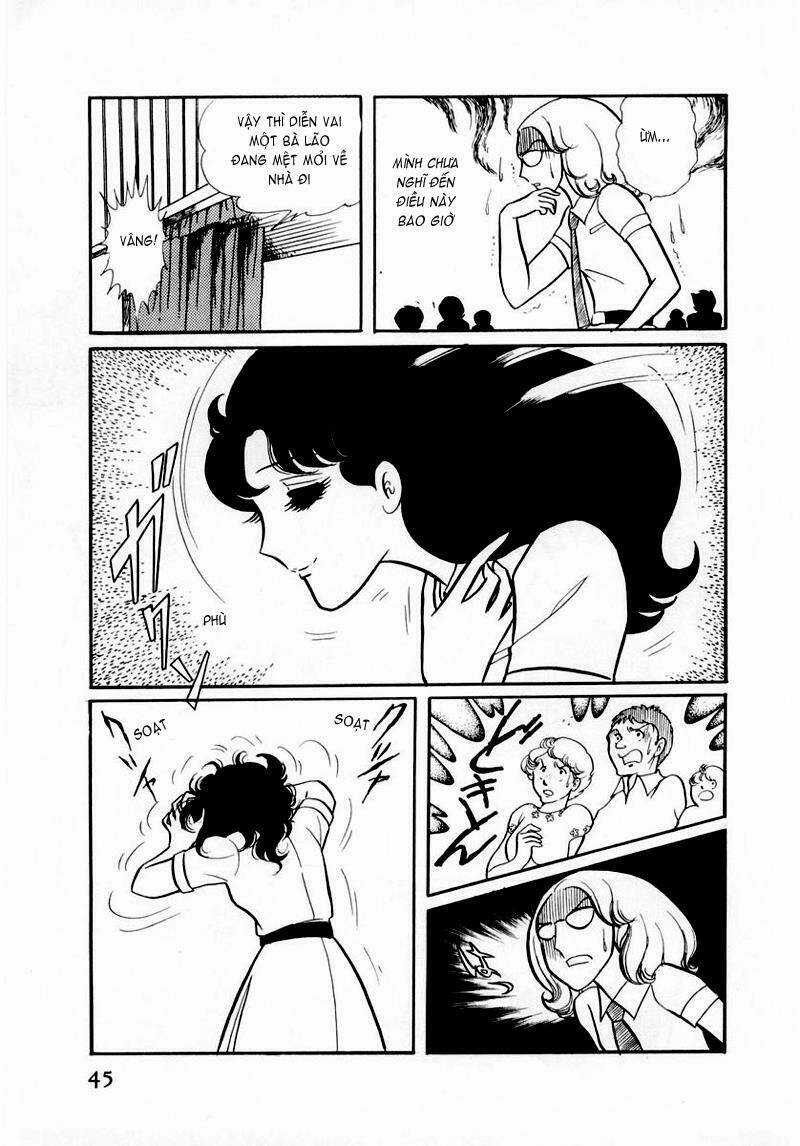 Glass Mask - Chapter 32 - Trang 19