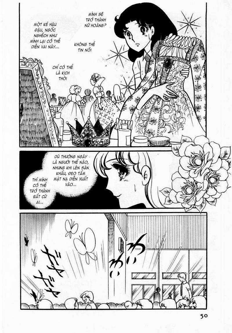 Glass Mask - Chapter 32 - Trang 24