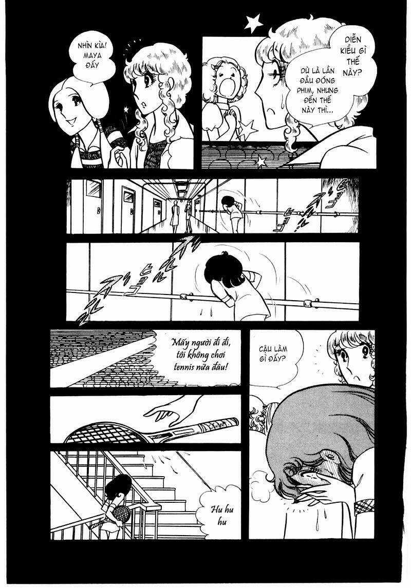 Glass Mask - Chapter 32 - Trang 5