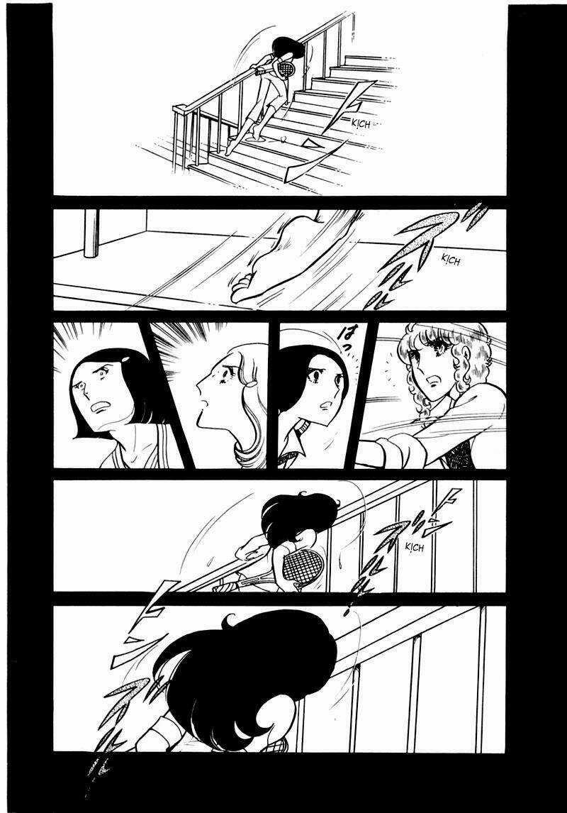 Glass Mask - Chapter 32 - Trang 6