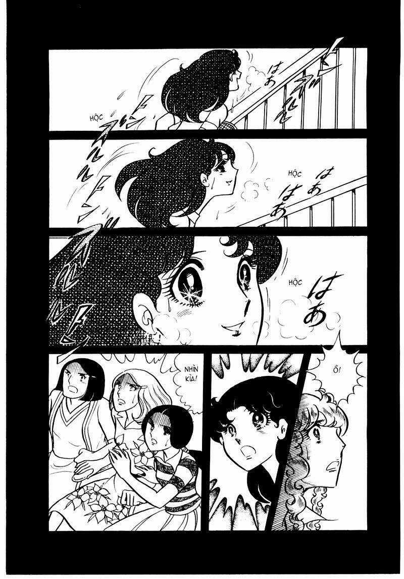 Glass Mask - Chapter 32 - Trang 7