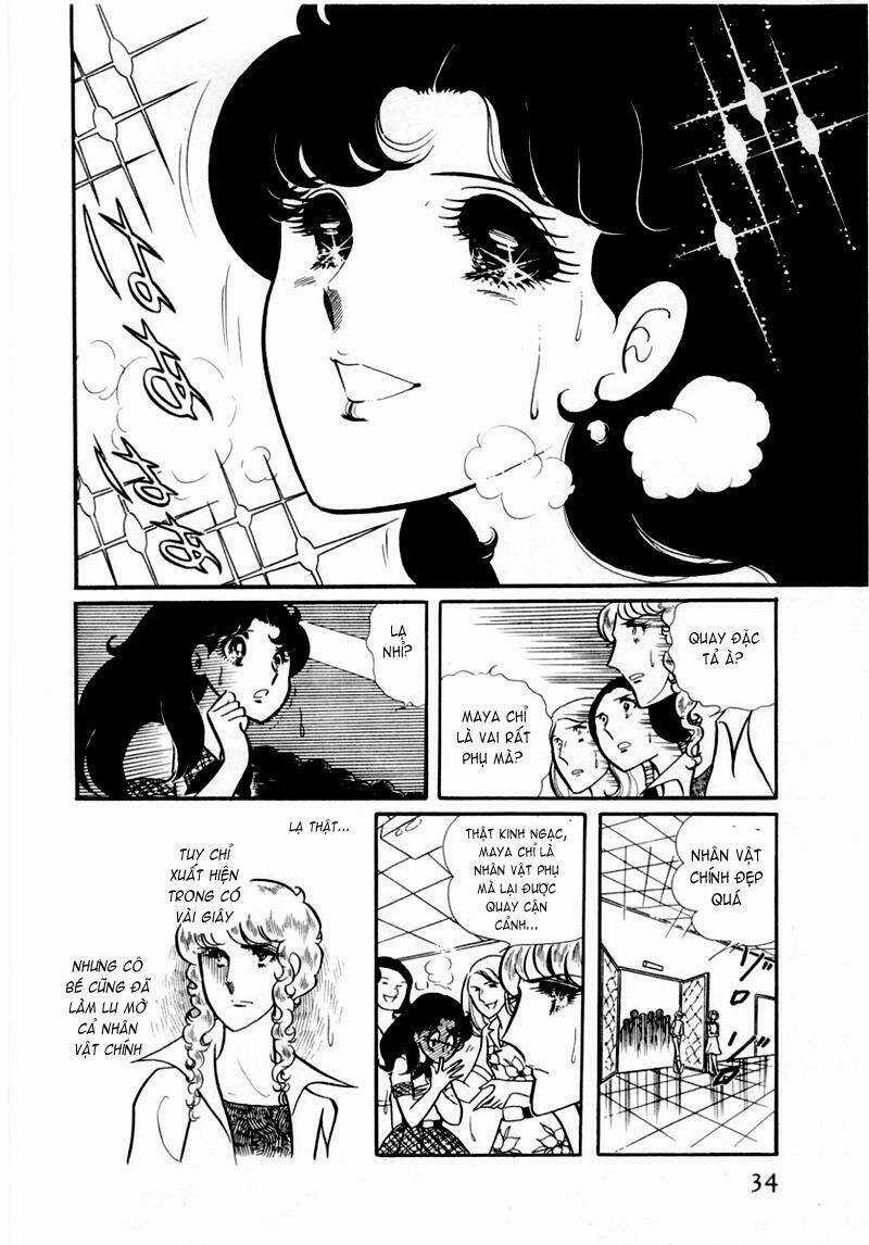 Glass Mask - Chapter 32 - Trang 8