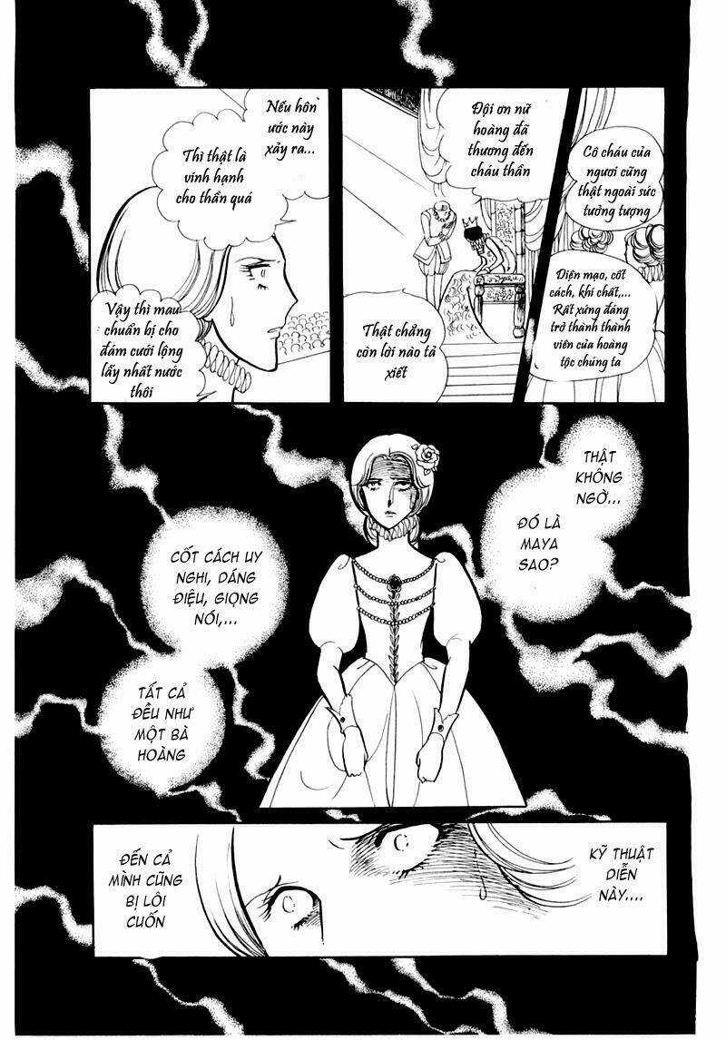 Glass Mask - Chapter 33 - Trang 11