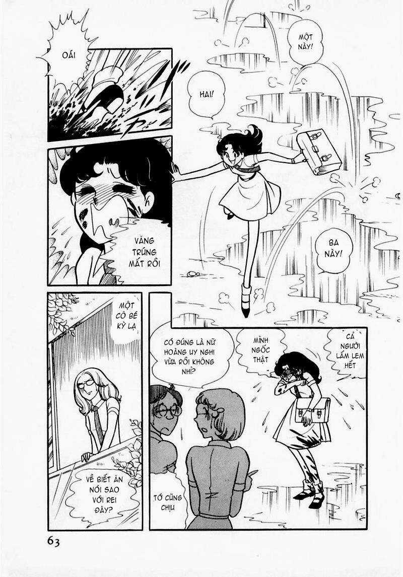 Glass Mask - Chapter 33 - Trang 13