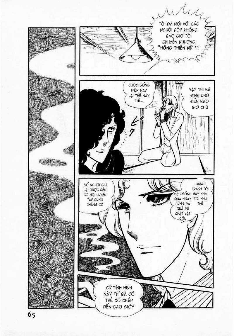 Glass Mask - Chapter 33 - Trang 15