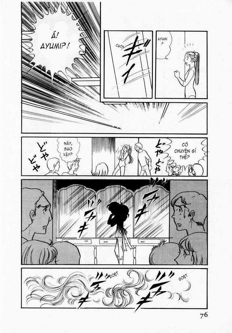 Glass Mask - Chapter 33 - Trang 26