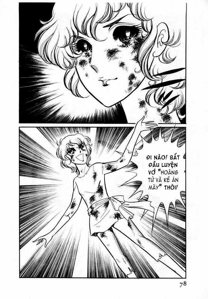 Glass Mask - Chapter 33 - Trang 28