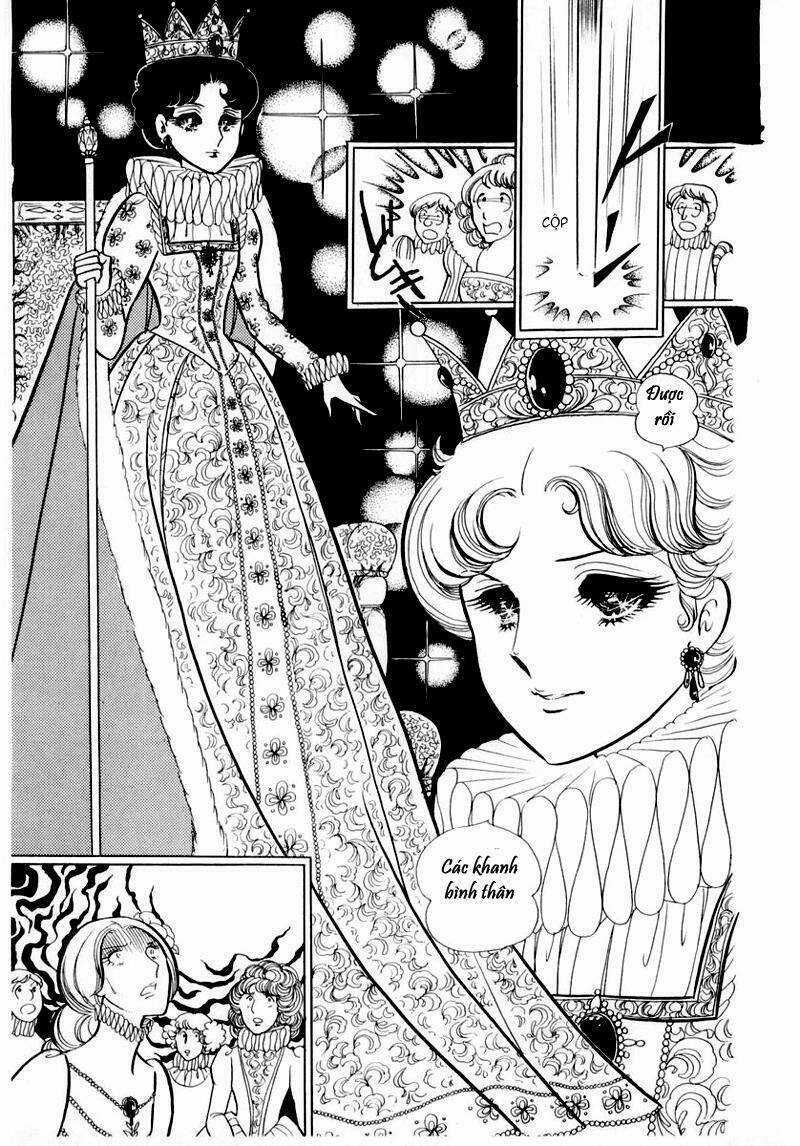 Glass Mask - Chapter 33 - Trang 7