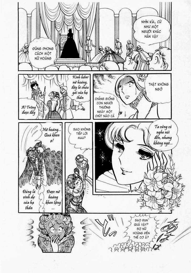 Glass Mask - Chapter 33 - Trang 8