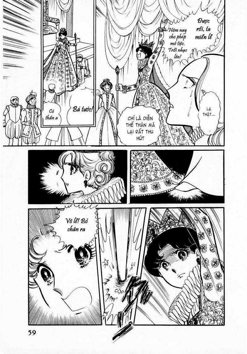 Glass Mask - Chapter 33 - Trang 9