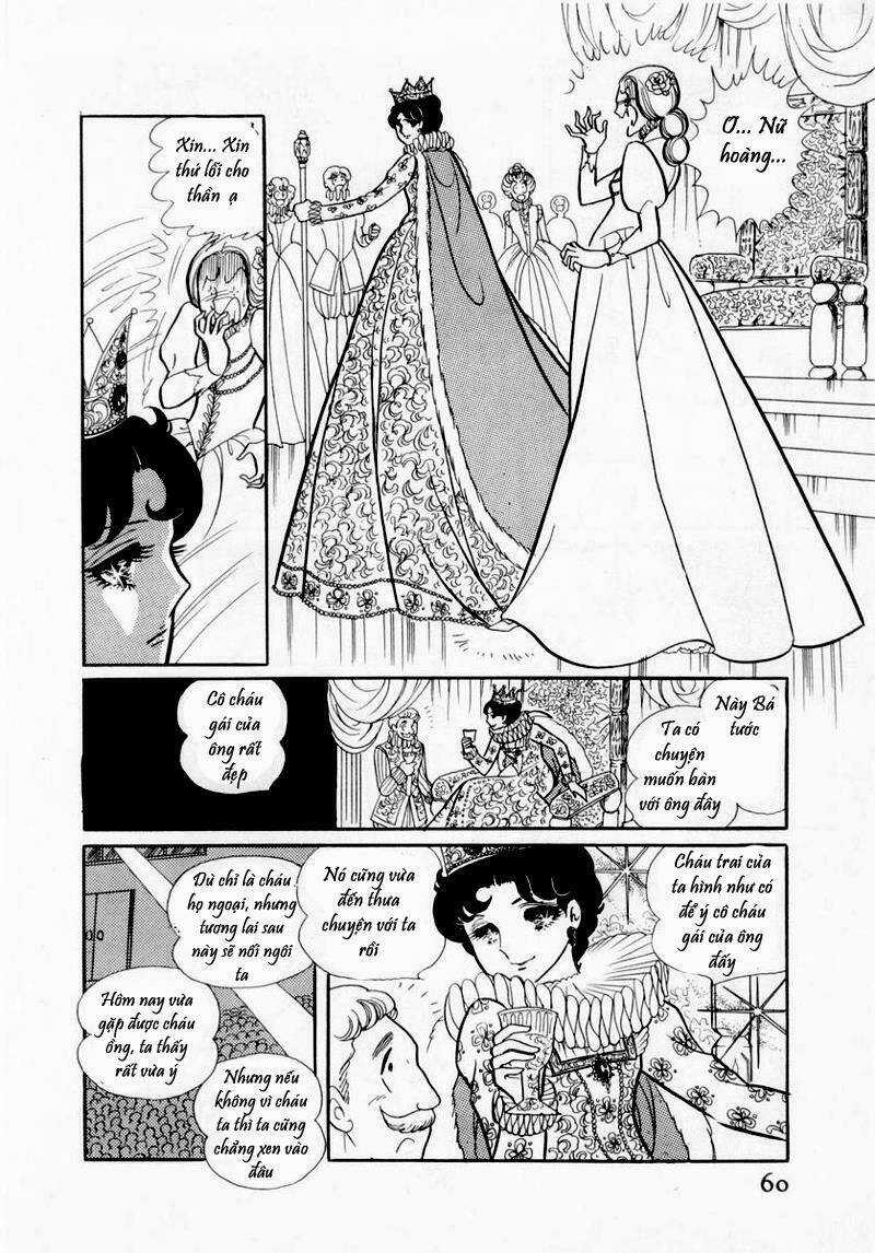 Glass Mask - Chapter 33 - Trang 10