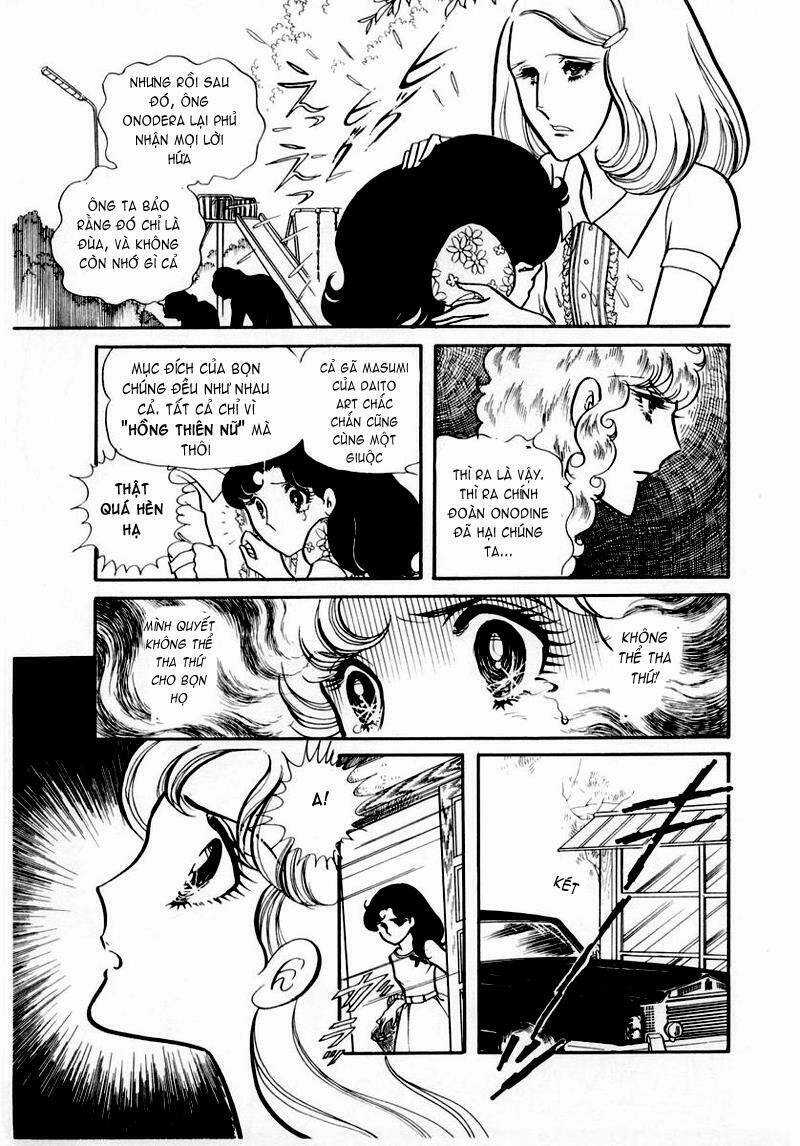 Glass Mask - Chapter 34 - Trang 12