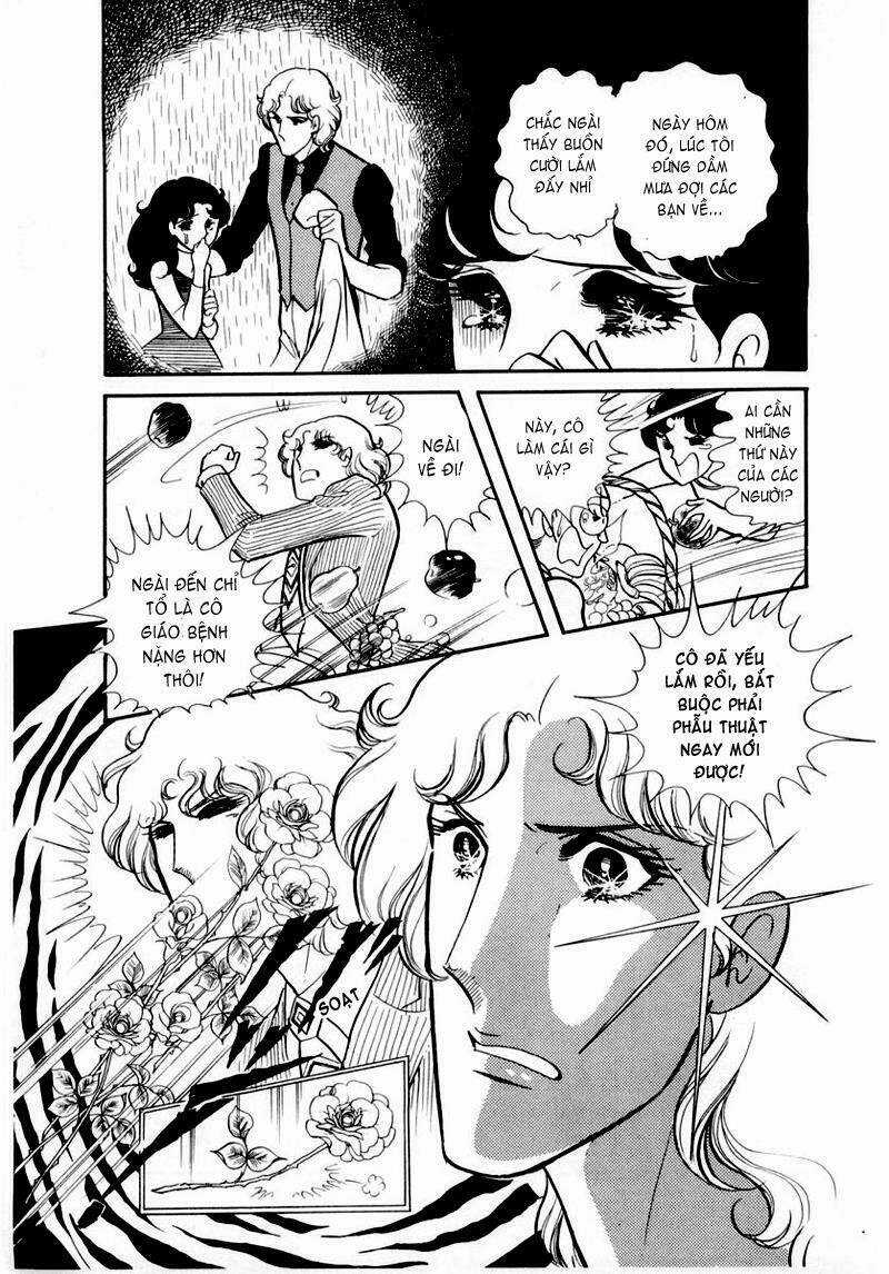 Glass Mask - Chapter 34 - Trang 14