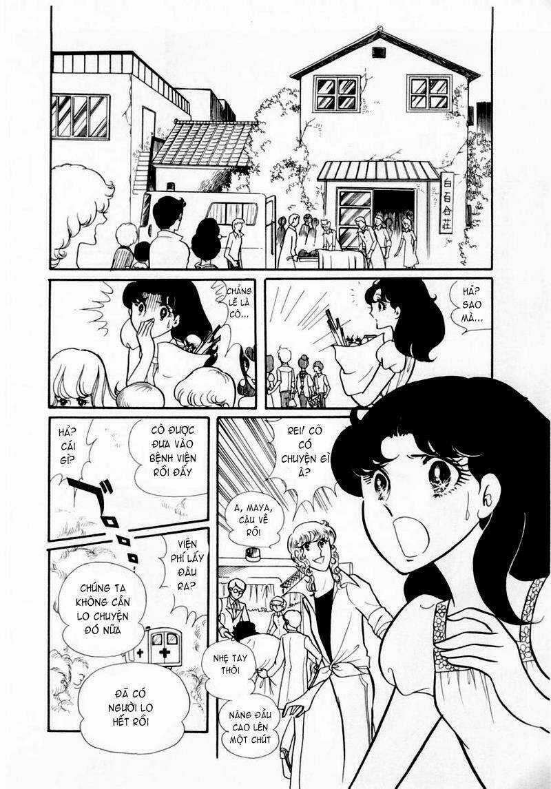 Glass Mask - Chapter 34 - Trang 17