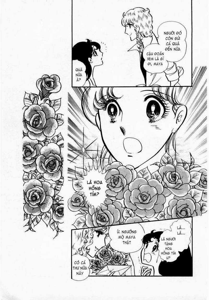 Glass Mask - Chapter 34 - Trang 18