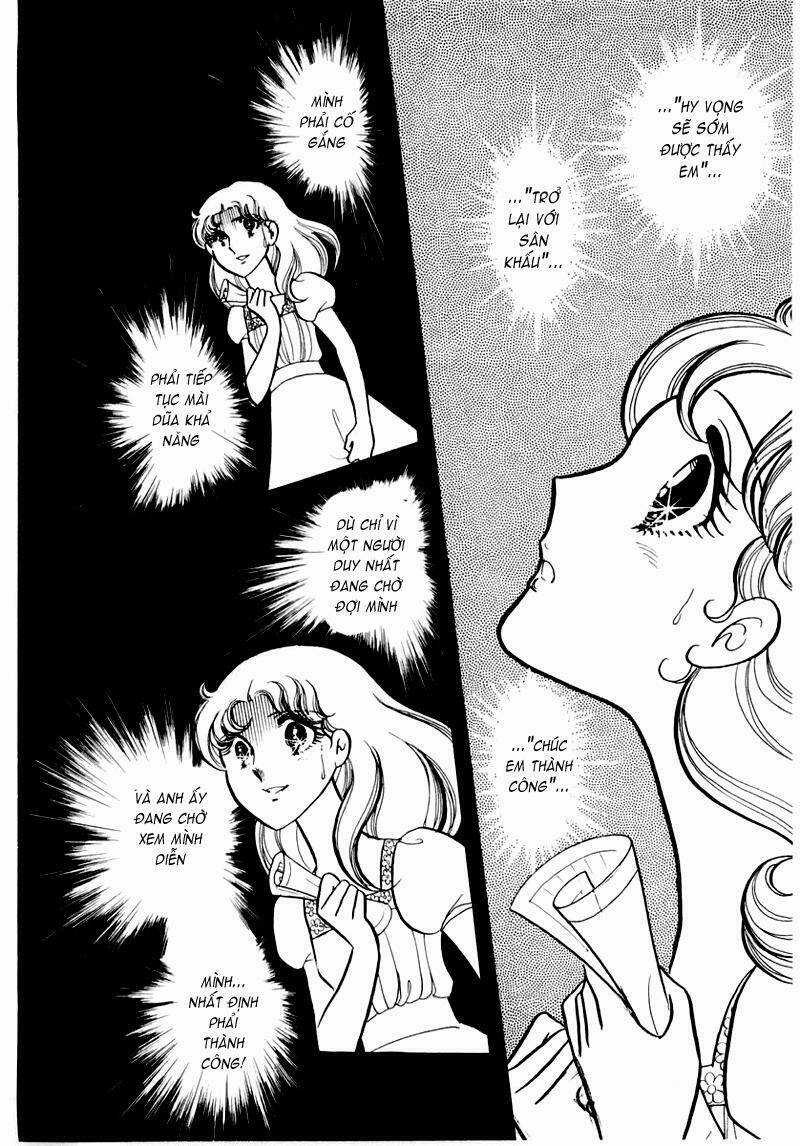 Glass Mask - Chapter 34 - Trang 20