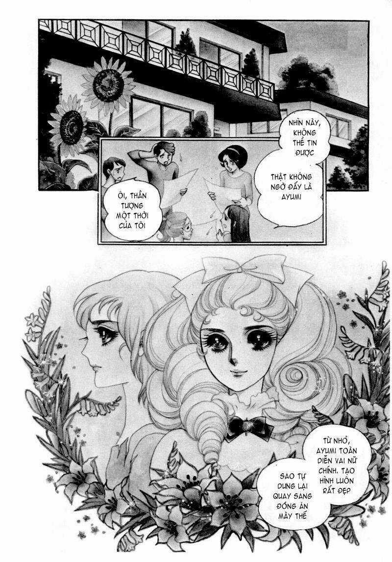 Glass Mask - Chapter 34 - Trang 3