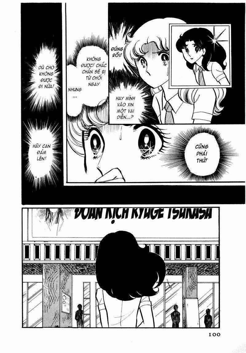 Glass Mask - Chapter 34 - Trang 23