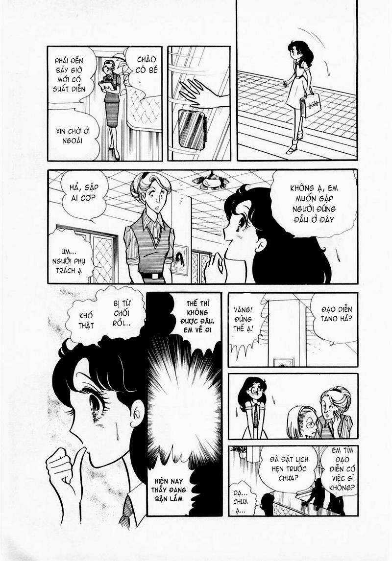 Glass Mask - Chapter 34 - Trang 24