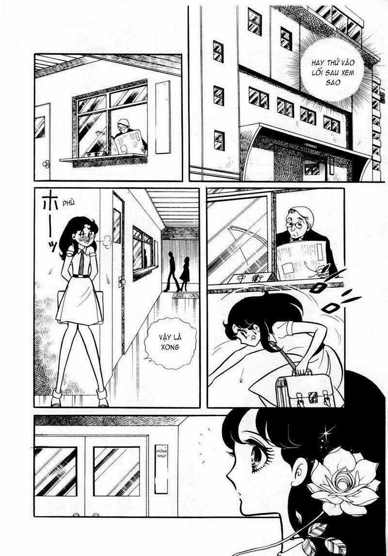 Glass Mask - Chapter 34 - Trang 25