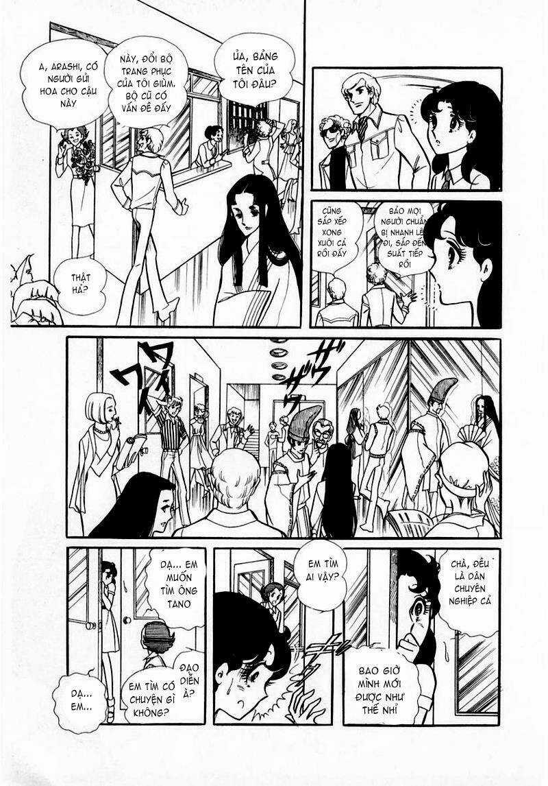 Glass Mask - Chapter 34 - Trang 26