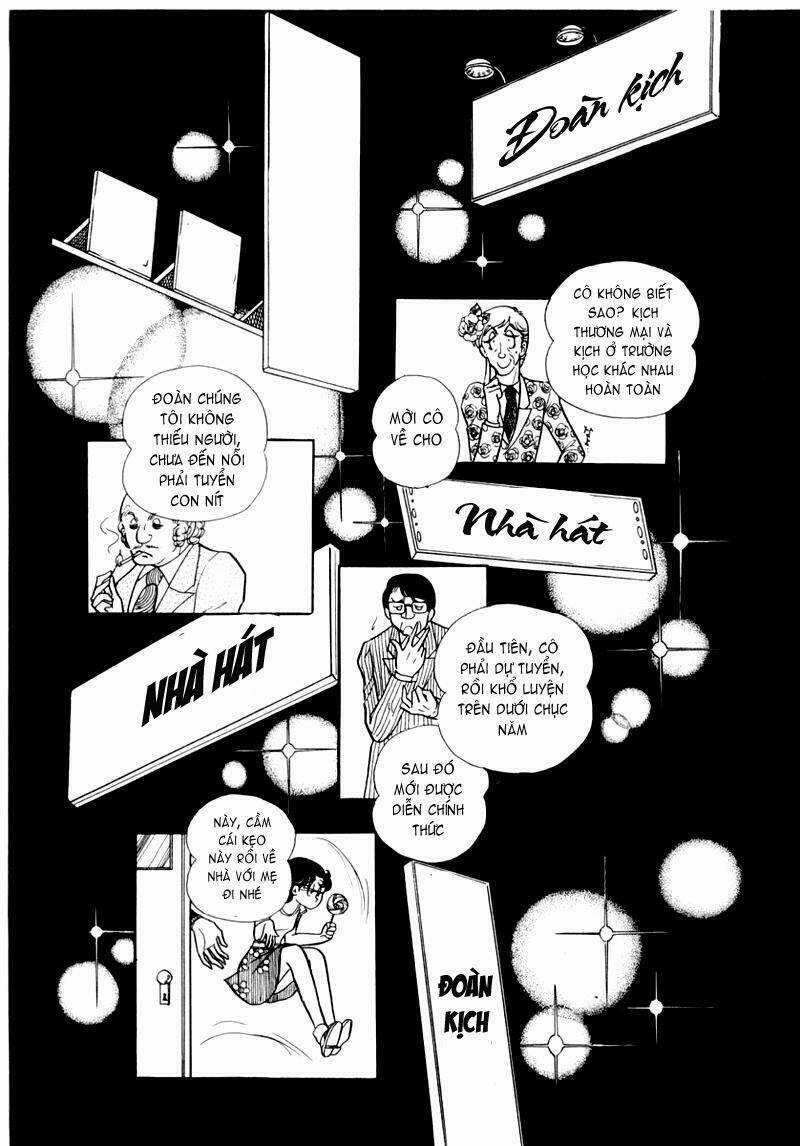 Glass Mask - Chapter 34 - Trang 29