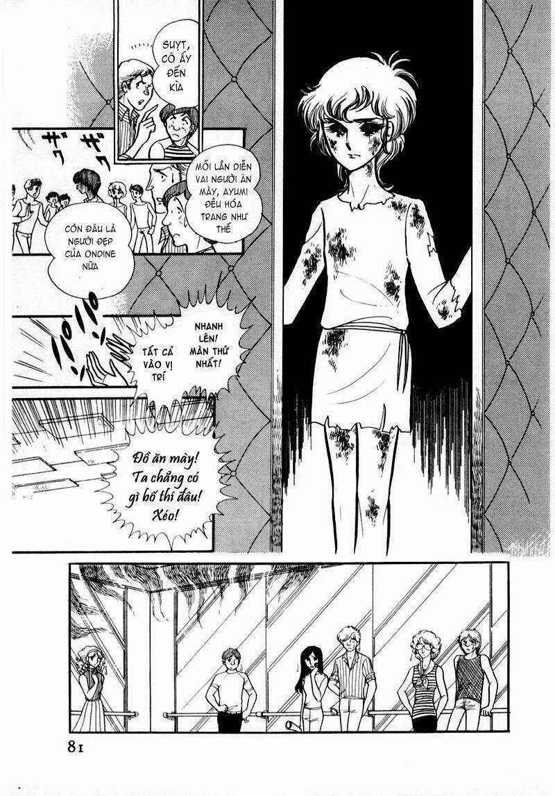 Glass Mask - Chapter 34 - Trang 4