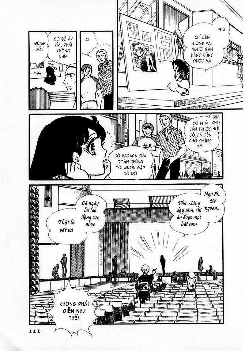 Glass Mask - Chapter 34 - Trang 34