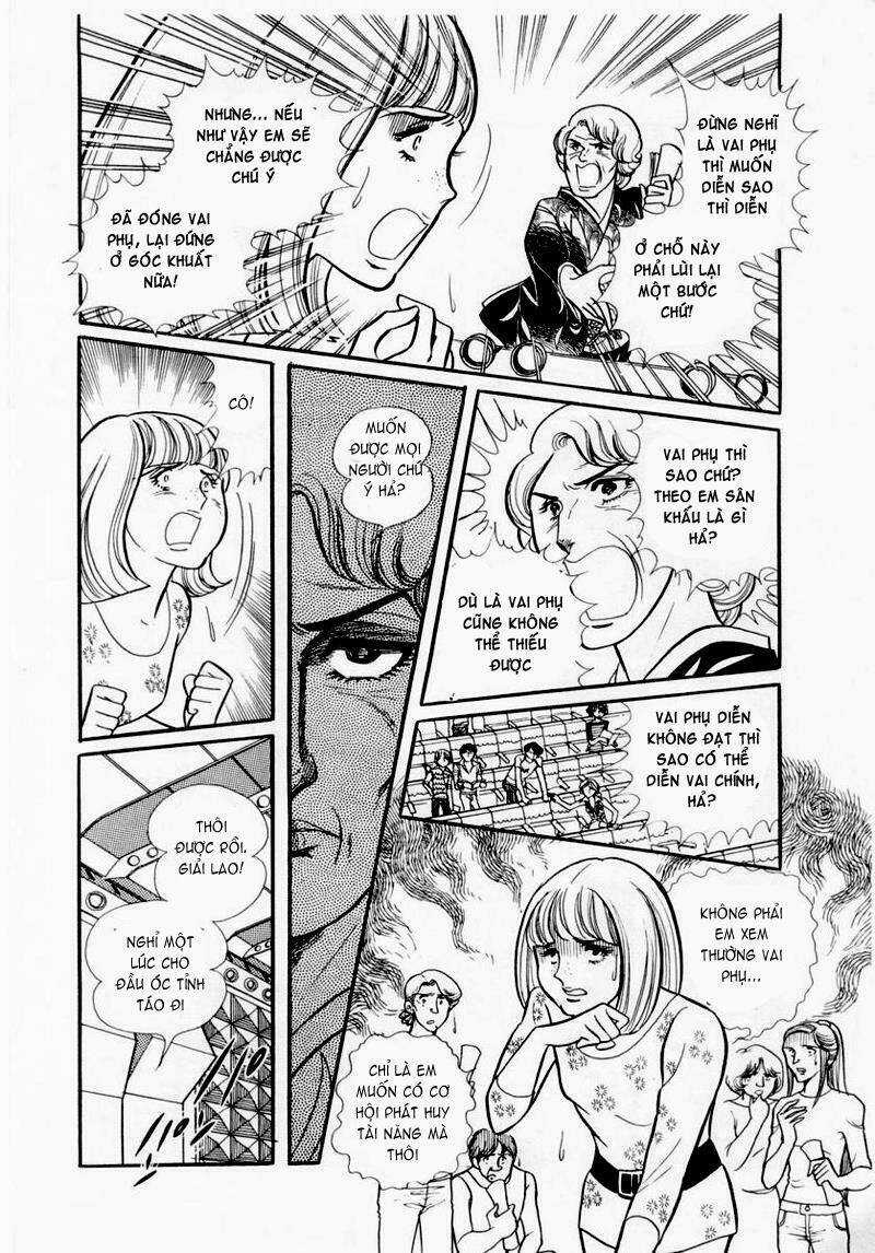 Glass Mask - Chapter 34 - Trang 35