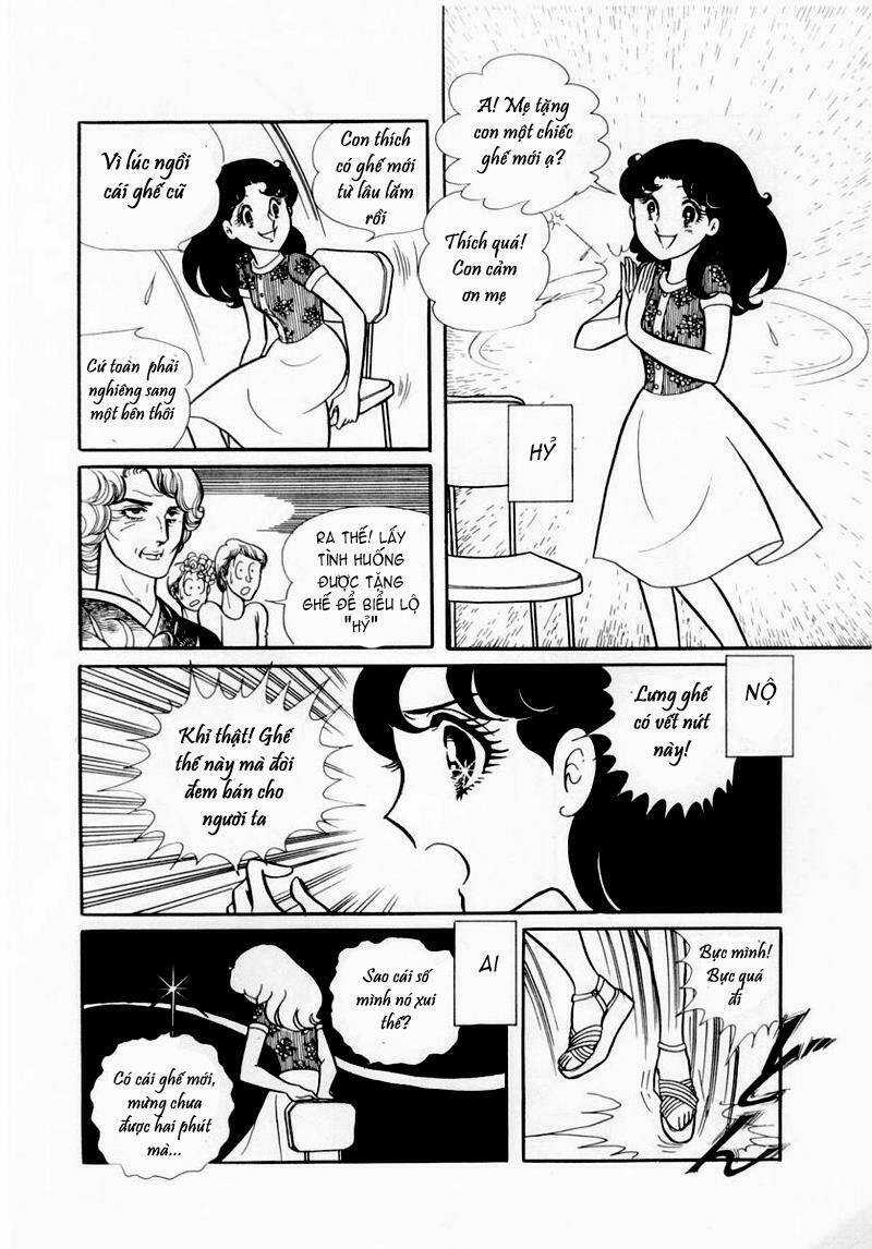 Glass Mask - Chapter 34 - Trang 39