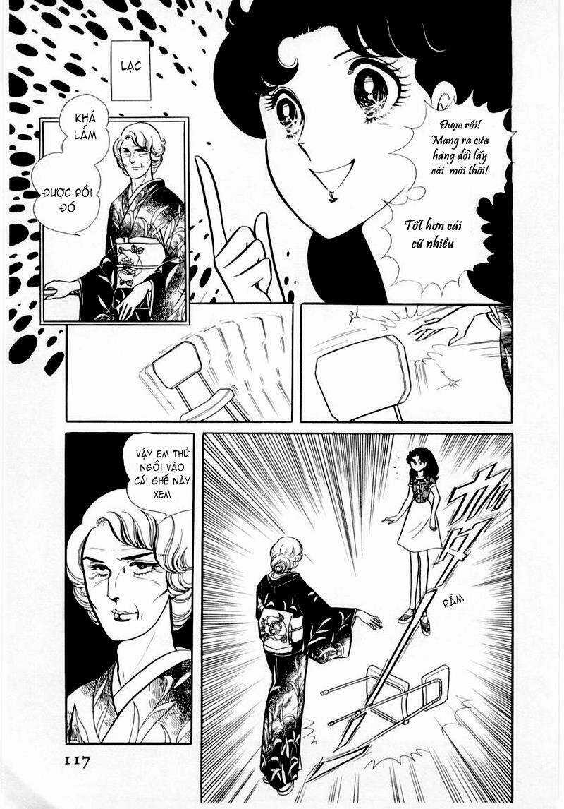 Glass Mask - Chapter 34 - Trang 40