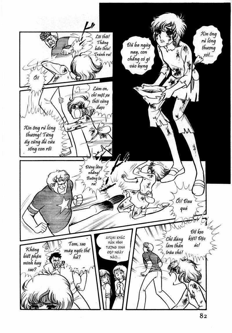 Glass Mask - Chapter 34 - Trang 5