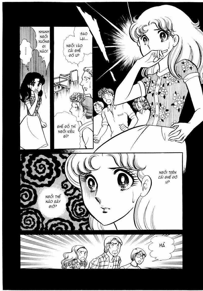 Glass Mask - Chapter 34 - Trang 41