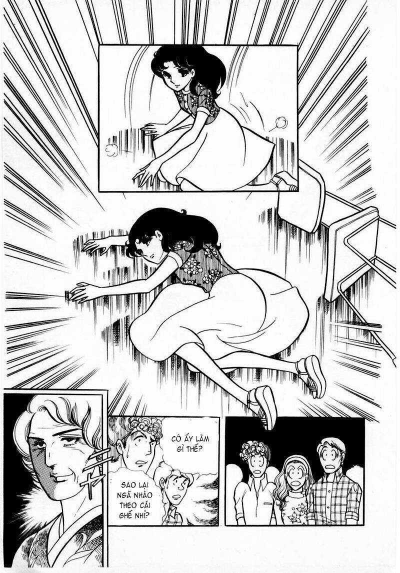 Glass Mask - Chapter 34 - Trang 42