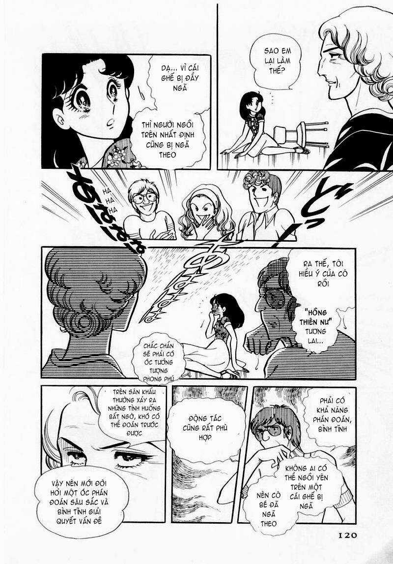 Glass Mask - Chapter 34 - Trang 43