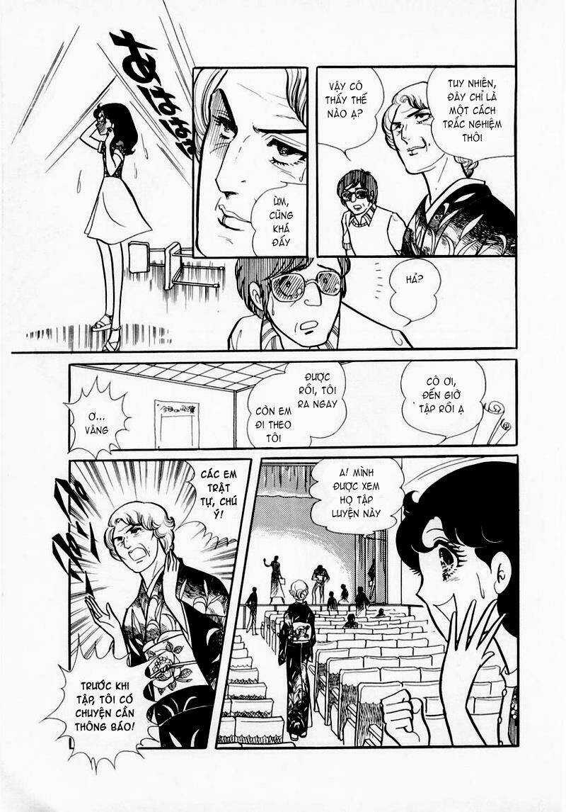 Glass Mask - Chapter 34 - Trang 44