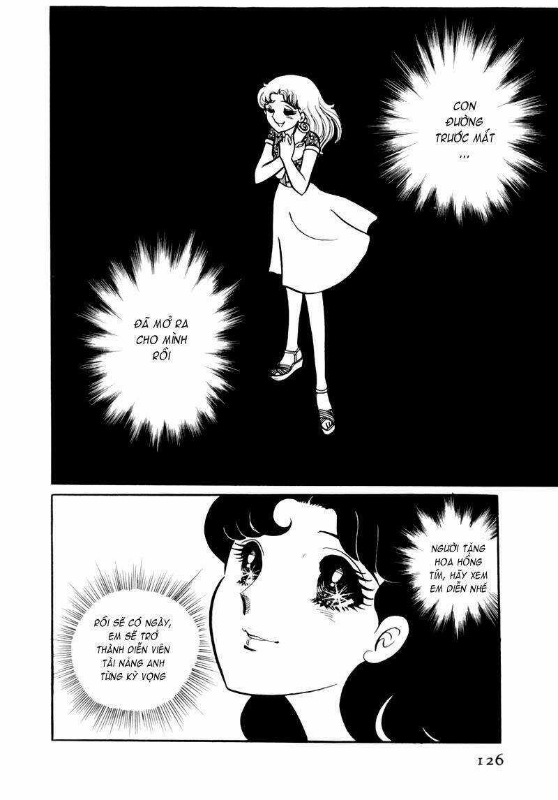 Glass Mask - Chapter 34 - Trang 49