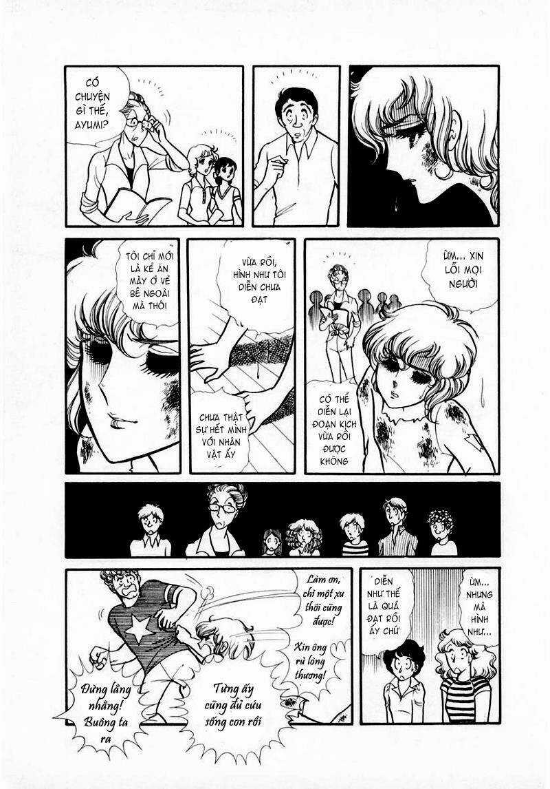 Glass Mask - Chapter 34 - Trang 6