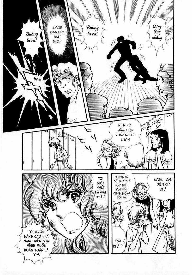 Glass Mask - Chapter 34 - Trang 8