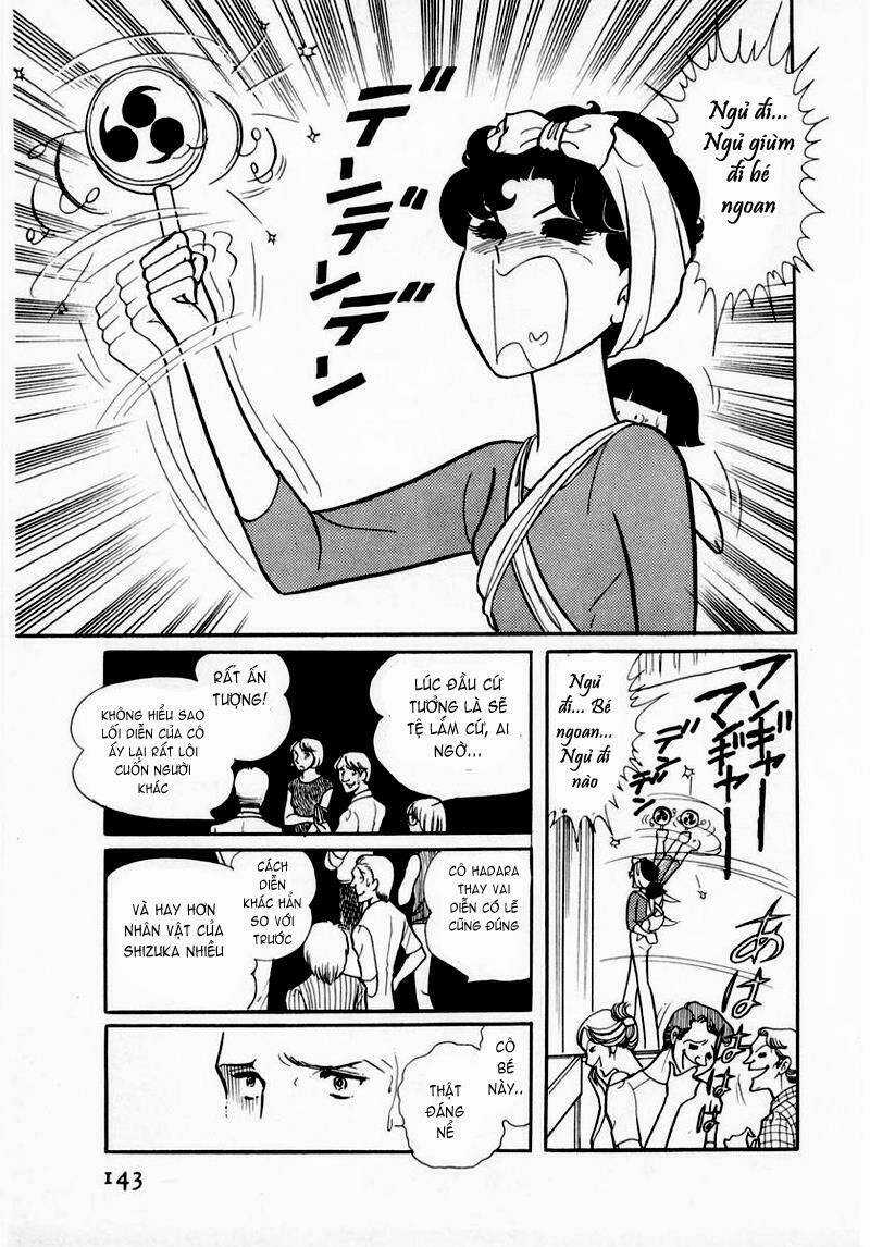 Glass Mask - Chapter 35 - Trang 15