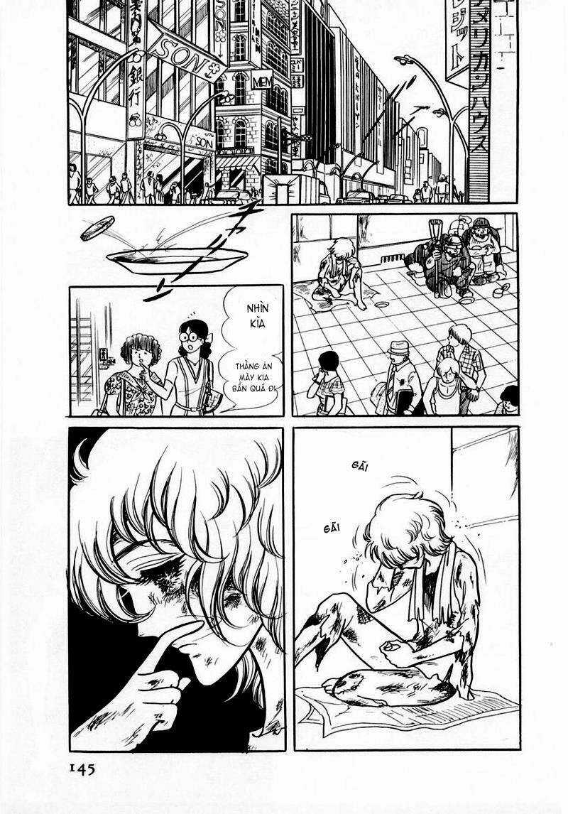 Glass Mask - Chapter 35 - Trang 17