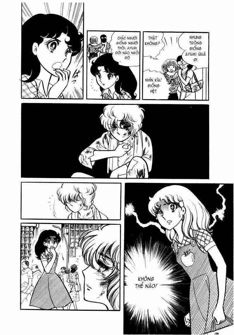 Glass Mask - Chapter 35 - Trang 18