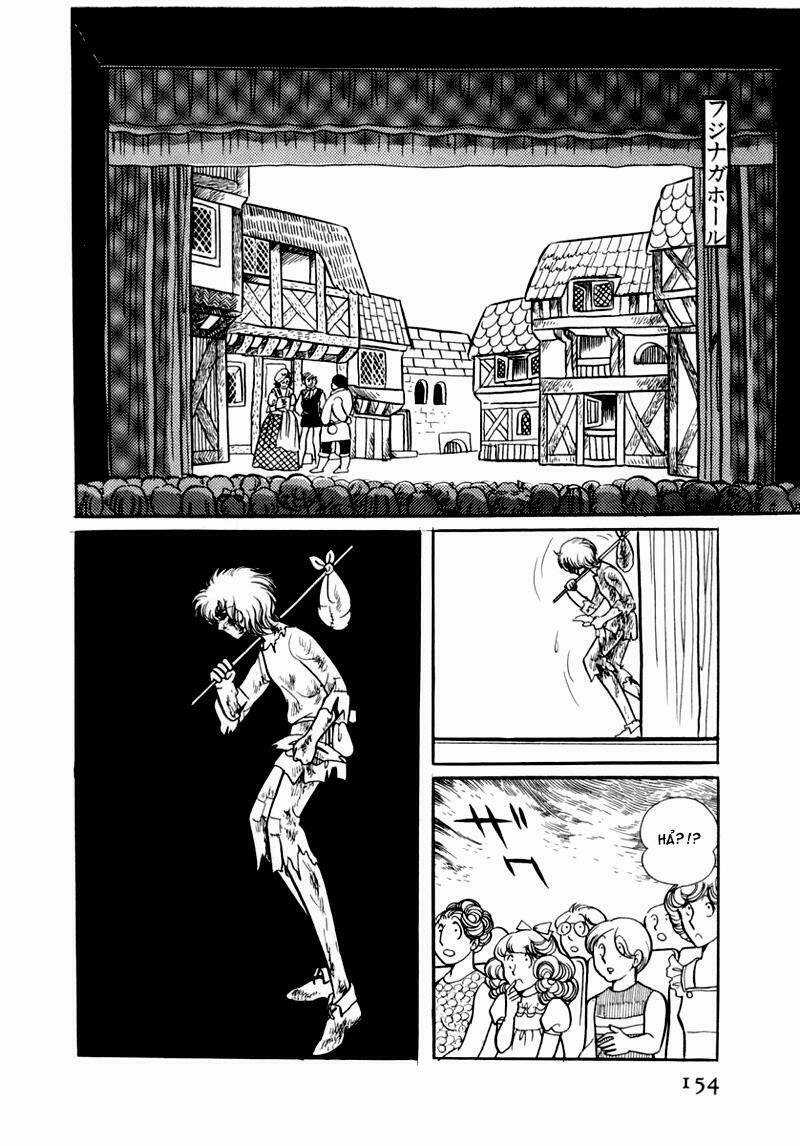 Glass Mask - Chapter 35 - Trang 26