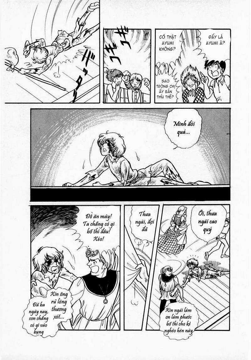 Glass Mask - Chapter 35 - Trang 27