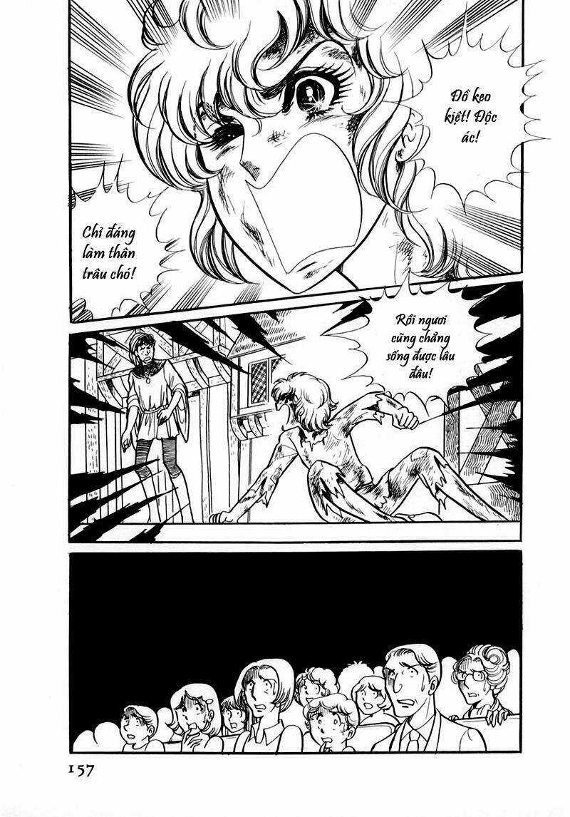 Glass Mask - Chapter 35 - Trang 29