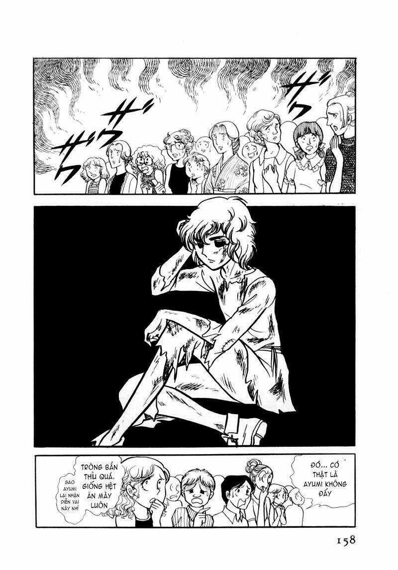 Glass Mask - Chapter 35 - Trang 30