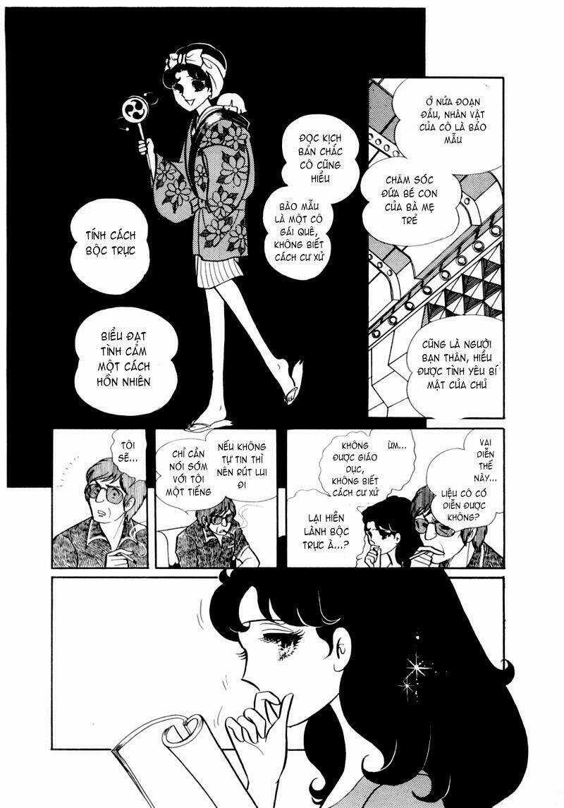 Glass Mask - Chapter 35 - Trang 4