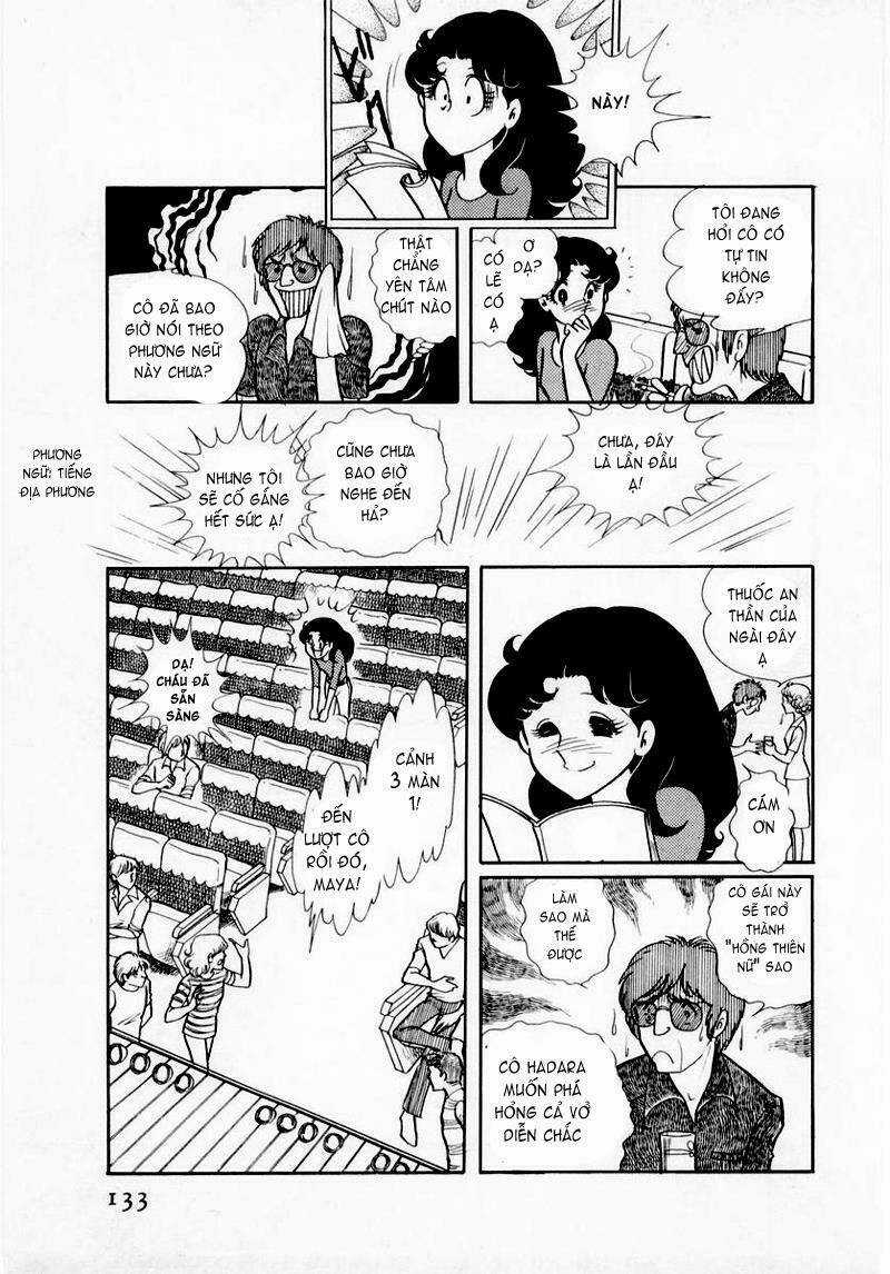 Glass Mask - Chapter 35 - Trang 5