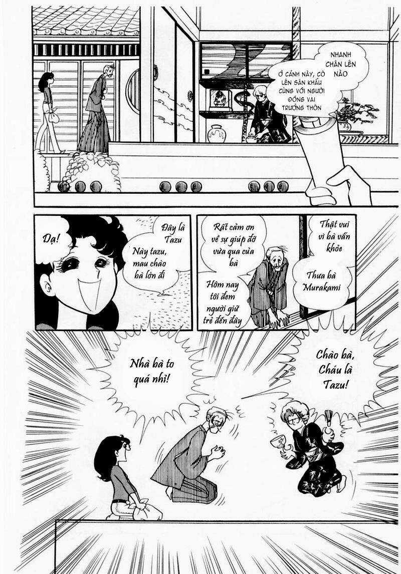 Glass Mask - Chapter 35 - Trang 6