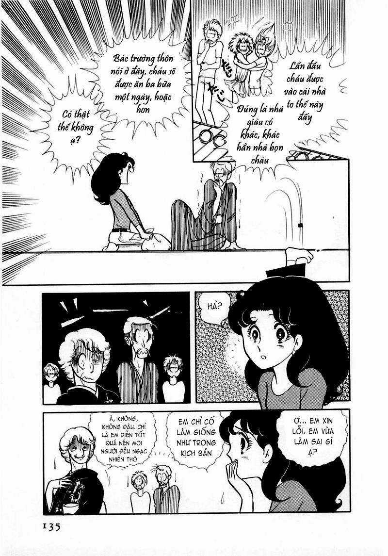 Glass Mask - Chapter 35 - Trang 7